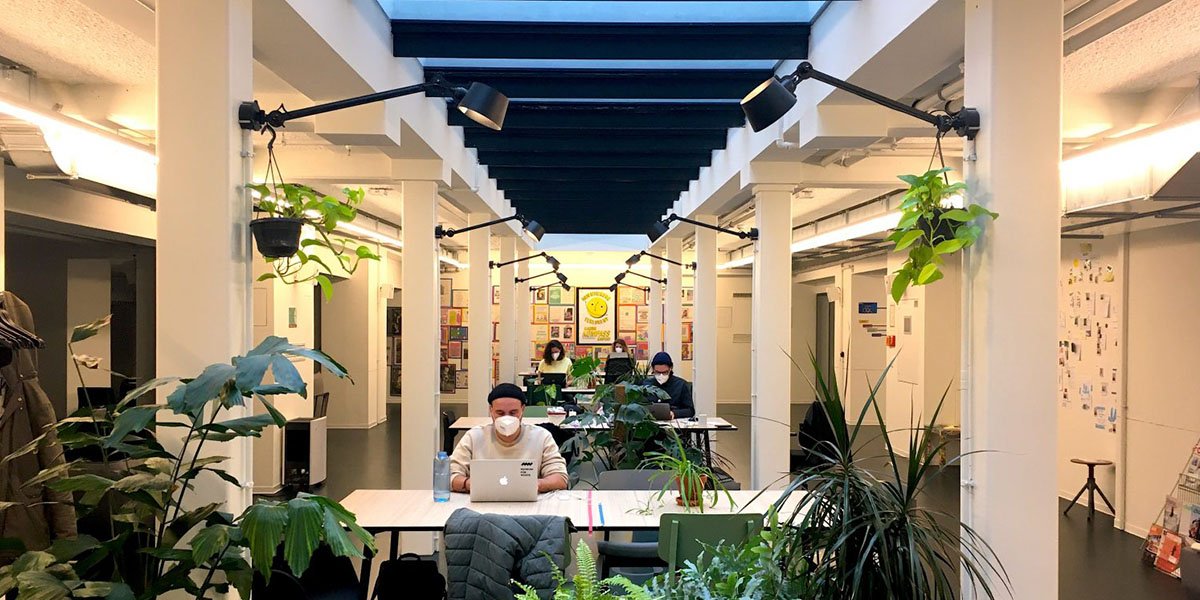 "Unser Verein ist ein Pandemiebaby."