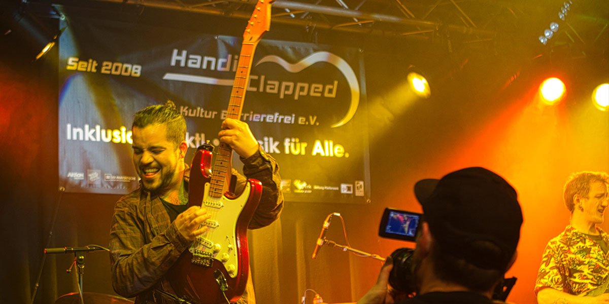 "Hybride Formate? Ein Gamechanger für unseren Verein."