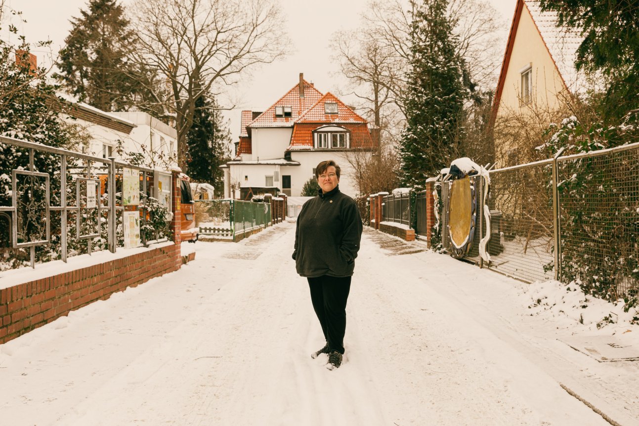 Honey and digitalisation