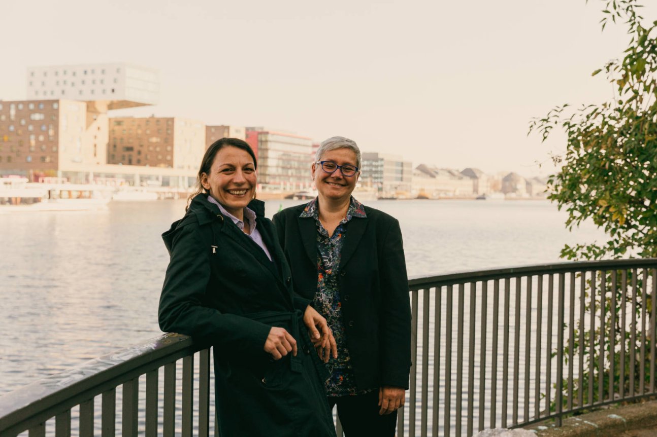 Das Beste aus beiden Welten