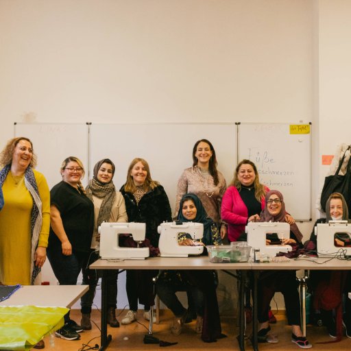 Digitale Ups and Downs: Erfahrungsberichte anderer Organisationen header desktop